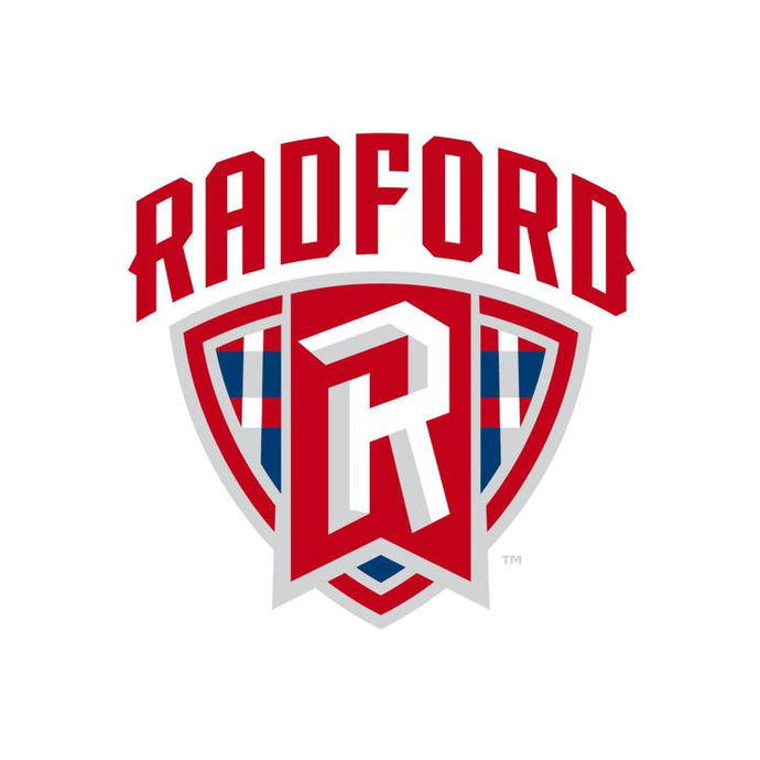 My Time at D1 Radford University - #1