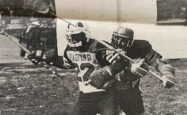 D1 Radford University #3