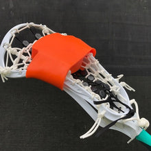 STX lacrosse Crux 300 with head Rock