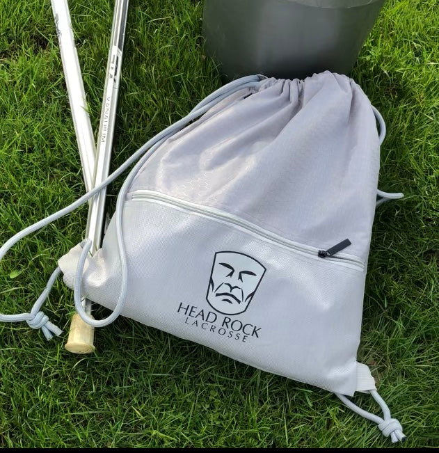 Heavy Duty Drawstring Bag